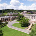 What Programs and Initiatives are Available for Veterans Attending Colleges in Manassas Park, Virginia?