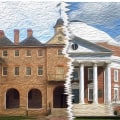 Competition for Admissions to Colleges in Manassas Park, Virginia: A Guide