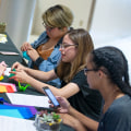 Unlock Educational Opportunities for International Students in Manassas Park, Virginia