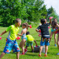 Exploring Extracurricular Activities in Manassas Park, Virginia