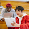 Exploring Higher Education: Colleges in Manassas Park, Virginia
