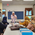 Special Programs and Initiatives for Adult Learners in Manassas Park, Virginia
