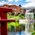 Unlocking Educational Opportunities for First-Generation College Students in Manassas Park, Virginia