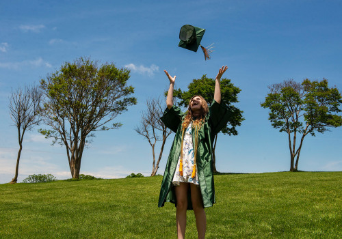 How Successful are Alumni from Colleges in Manassas Park, Virginia?