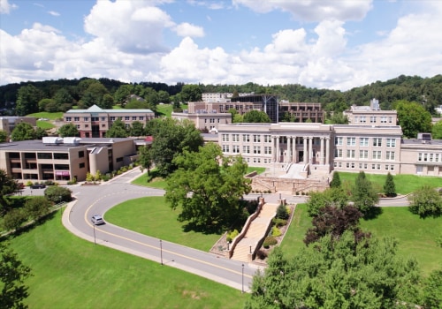 What Programs and Initiatives are Available for Veterans Attending Colleges in Manassas Park, Virginia?