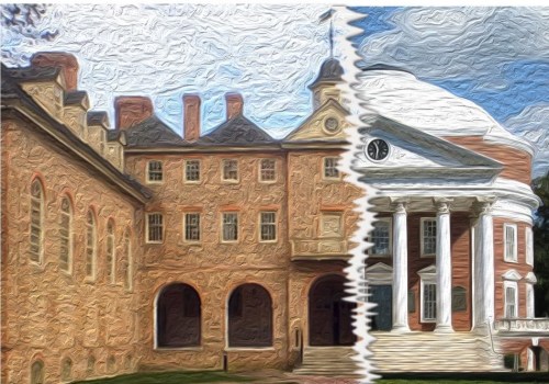 Competition for Admissions to Colleges in Manassas Park, Virginia: A Guide