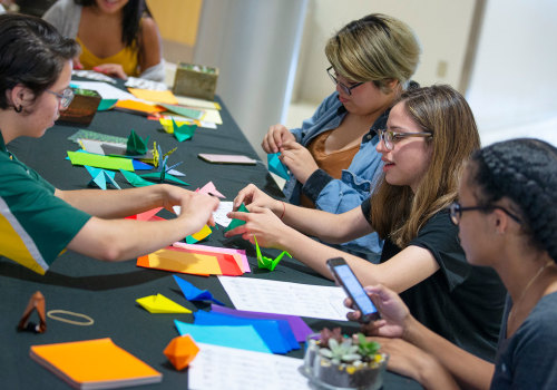 Unlock Educational Opportunities for International Students in Manassas Park, Virginia