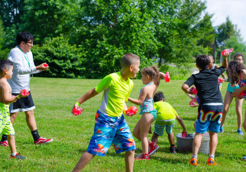 Exploring Extracurricular Activities in Manassas Park, Virginia