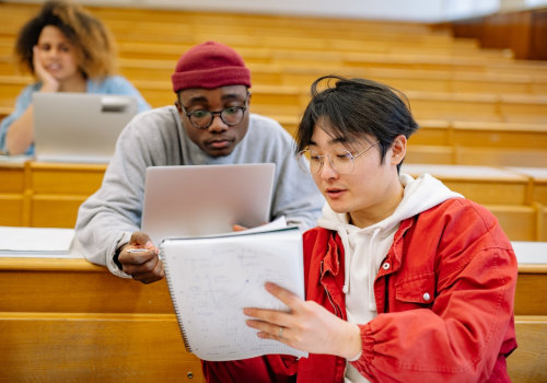 Exploring Higher Education: Colleges in Manassas Park, Virginia