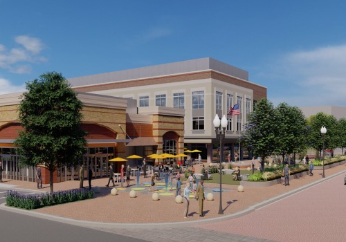 What Student Services are Available for College Students in Manassas Park, Virginia?