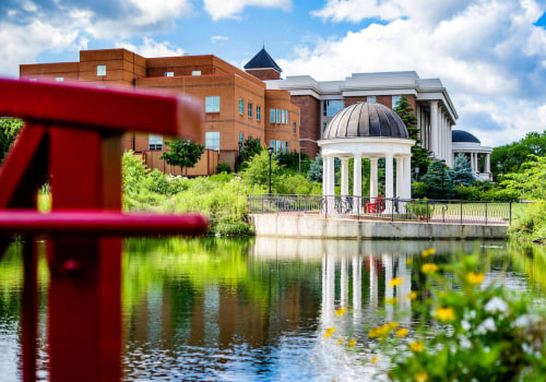 Unlocking Educational Opportunities for First-Generation College Students in Manassas Park, Virginia