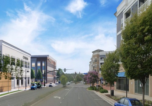 What Degrees Are Available at Colleges in Manassas Park, Virginia?
