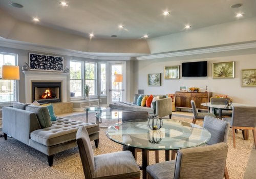 Finding the Perfect Off-Campus Housing Near Colleges in Manassas Park, Virginia
