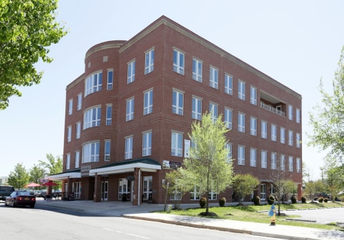 What is the Average Class Size at Colleges Near Manassas Park, Virginia?