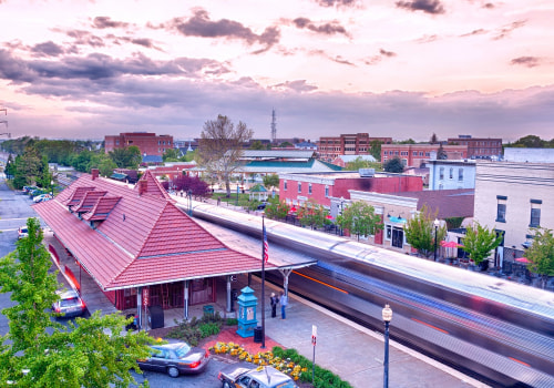 Colleges in Manassas Park, Virginia: A Comprehensive Guide