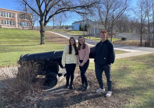 Scholarships for Students Attending Colleges in Manassas Park, Virginia: Your Guide to Finding Financial Aid